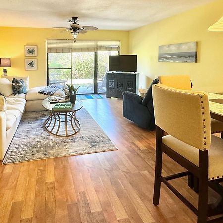 Beachwalk Condominiums 10F Panama City Beach Kültér fotó