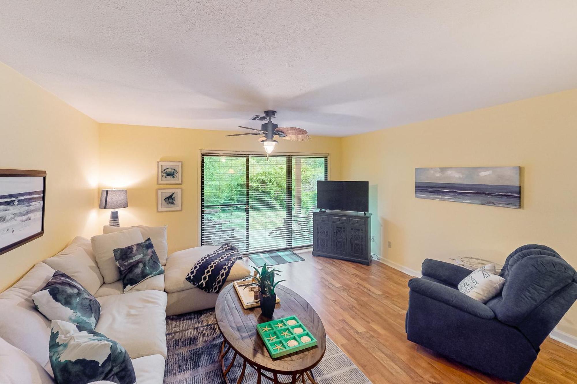 Beachwalk Condominiums 10F Panama City Beach Kültér fotó