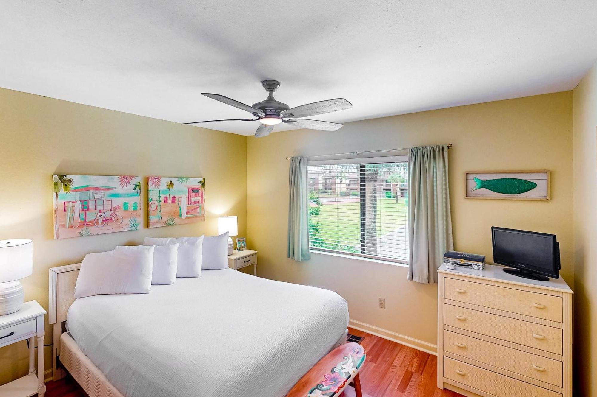 Beachwalk Condominiums 10F Panama City Beach Kültér fotó